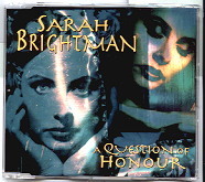 Sarah Brightman - A Question Of Honour CD1